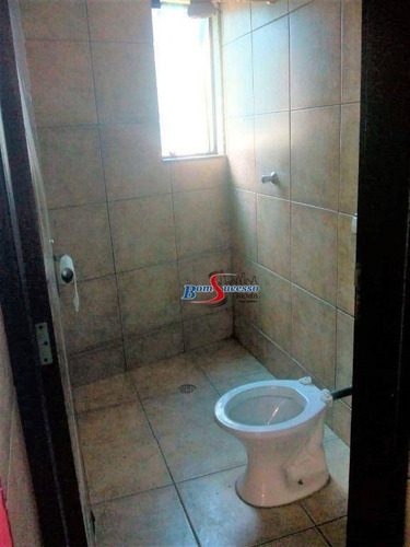 Imagem 7 de 9 de Salão Para Alugar, 200 M² Por R$ 3.500/mês - Mooca - São Paulo/sp - Sl0200