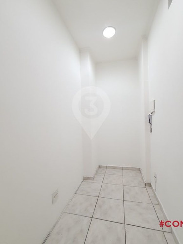 Imagem 7 de 15 de Sala Comercia Para Locação - 70m² - Ipiranga - Nsk3 Imóveis - Ed77 - Ed77