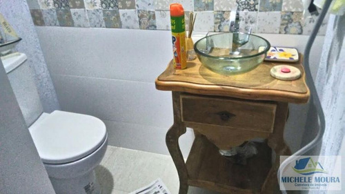 Imagem 15 de 15 de Casa 3 Dormitórios Para Venda Em Araruama, Bananeiras, 3 Dormitórios, 2 Suítes, 2 Banheiros, 5 Vagas - 58_2-234333