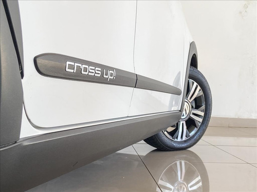 Imagem 12 de 13 de Cross Up 1.0 Tsi 12v Flex 4p Manual