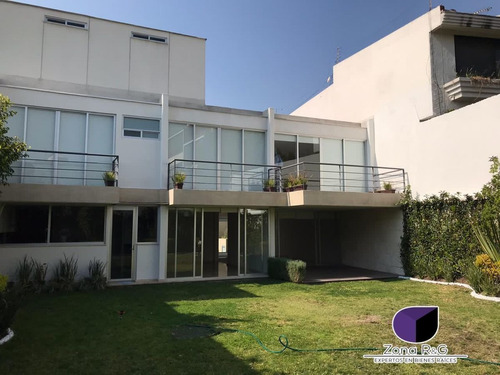 Imagen 17 de 30 de Lomas De Tecamachalco, Venta En Fuente Lilas Hermosa Casa To