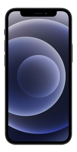 Apple iPhone 12 Mini 64 Gb Negro - Grado A. Msi (Reacondicionado)