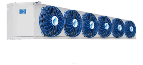 Evaporador Bohn Adt312 Media Temperatura Refrigeracion