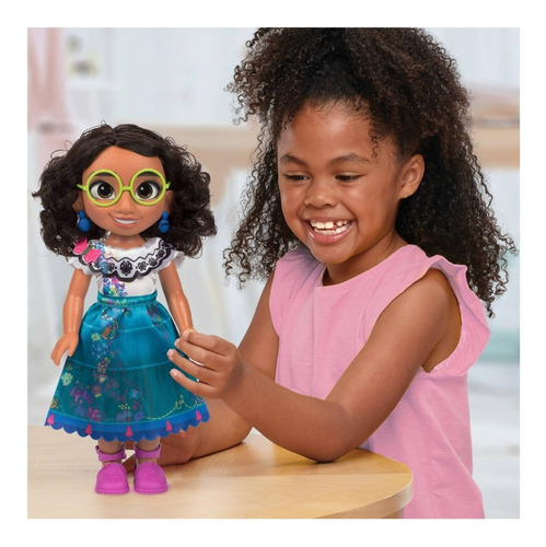 Disney Encanto Mirabel Madrigal Jakks