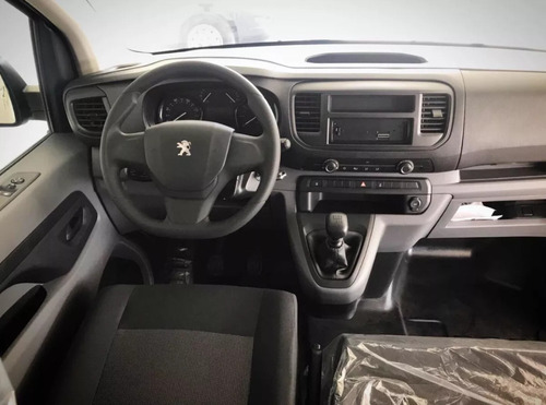 Peugeot Expert Premium 1.6 Hdi 6 Plazas 0km $ 3.074.425
