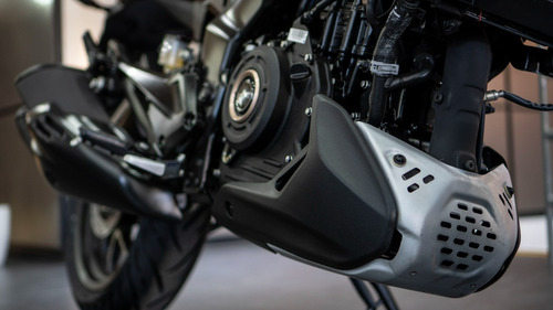 Bajaj Dominar 400 Tourer 2025 0km Créd. Prendario Lidermoto