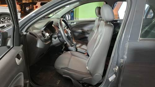 Volkswagen Gol Trend TREND 1.6 PACK I