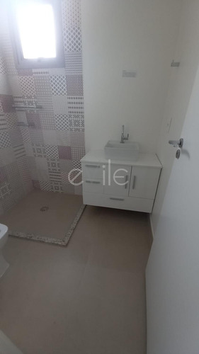Loft À Venda Em Cambuí - Lo007348
