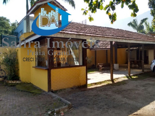 Imagem 9 de 11 de Terreno Em Maresias, Com 2811 M² De Área Total Menos De 100 Metros Da Praia. - Te00002 - 32805901