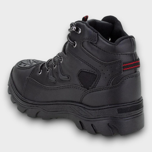 Bota Masculina Adventure Wonder