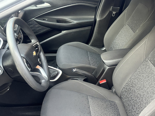 Chevrolet Onix plus 1.0 Ltz Turbo 4p