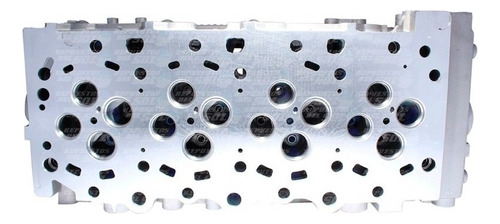 Culata Motor Para Hyundai H1 2.5 2011 2016 D4cb