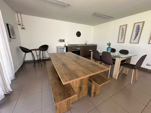 Arriendo Departamento Valencia Quilpue (83376)