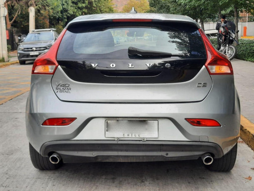 Volvo V40 C D2 Mec