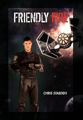 Libro Friendly Fire - Staeden, Chris