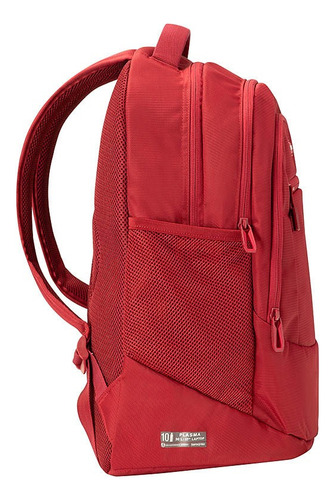 Mochila Samsonite Ignition Plasma Deep Red