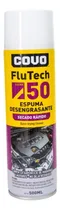 Comprar Espuma Desengrasante Para Limpieza De Motor Secado Rápido