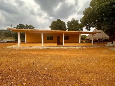 Hacienda-Finca en venta