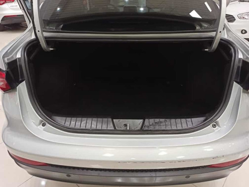 Fiat Cronos 1.3 Gse Drive Pack Conectividad 2018