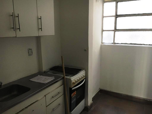 Imagen 4 de 11 de Departamento - Abasto
