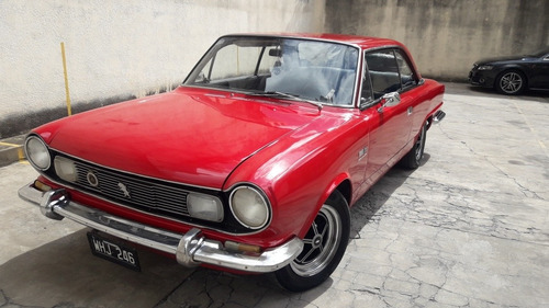 Imagen 2 de 15 de Ika Torino Cupe Tsx 7 Bancadas 1979 200hp
