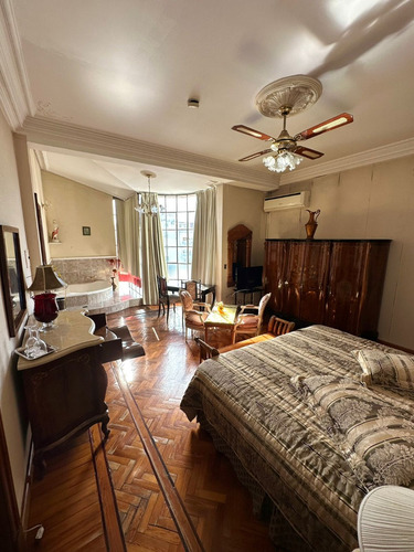 Hotel En Venta En San Telmo, Mansion Dandi Royal Tango, Buenos Aires