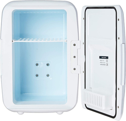 Geladeira Mini Para Carro E Residencial Cabos 110v - Tv011