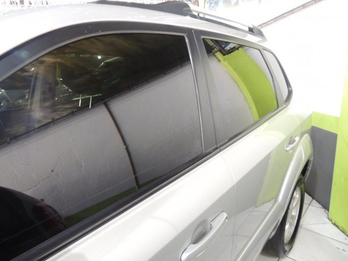 Imagem 4 de 9 de Tucson 2.0 Mpfi Gls 16v 143cv 2wd Gasolina 4p Automático