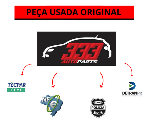 Modulo Injecao Chevrolet Onix Cobalt 2012 2017 (usado!!)