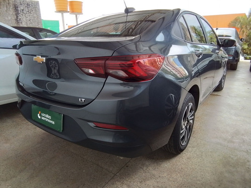 Chevrolet Onix 1.0 FLEX PLUS LT MANUAL