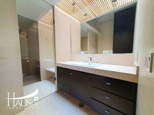 Casa En Venta, Bosques De Las Lomas