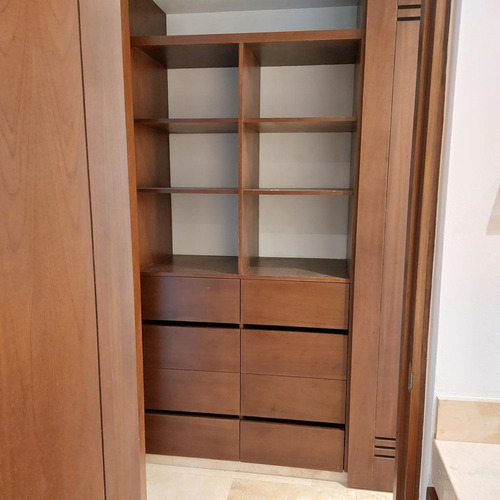 Departamento En Venta De 2 Recamaras Con El Mejor Precio En Aldea Zama Tulum (1442)