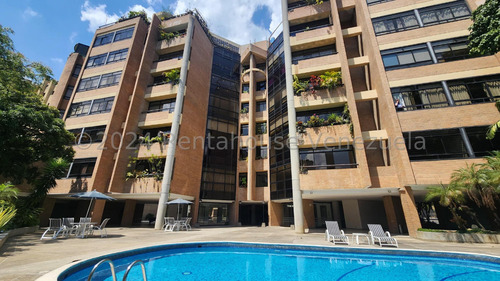 Ls Vende Apartamento Los Palos Grandes