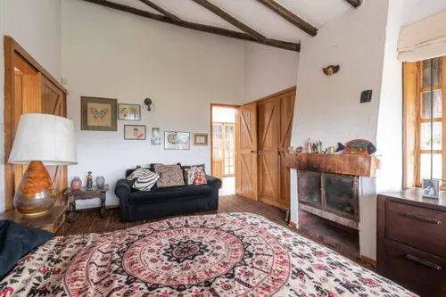 Casa En Arriendo/venta En Vereda Chince. Cod A5794
