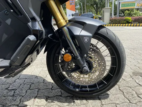 Honda Adv 750n 2022
