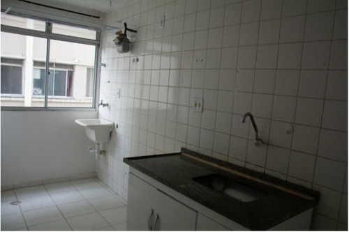 05482 - Apartamento 3 Dorms, Freguesia Do Ó - São Paulo/sp - 5482