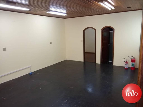 Imagem 1 de 18 de Comercial/industrial - Ref: 25269