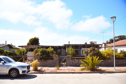 Casa En Arriendo Desde Marzo A Diciembre
