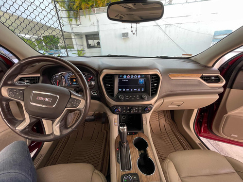 GMC Acadia 3.6 Denali Mt