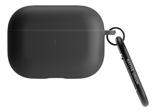 Funda Roam Para AirPods Pro (2ª Generación) - Negro