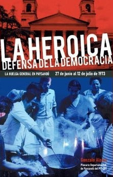 Heroica Defensa De La Democracia, La - Gonzalo Alsina