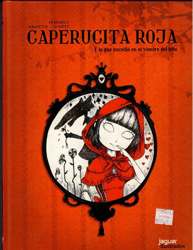 Caperucita Roja 