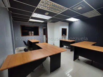 Oficina en alquiler