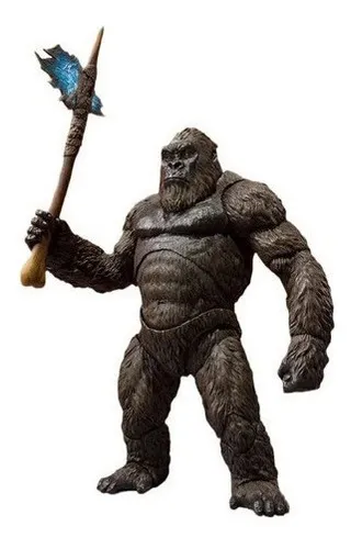 Juguetes de king kong hotsell