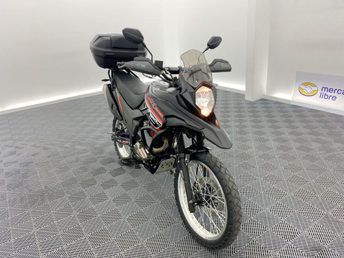 Imagen 3 de 21 de Akt Ak 200ds Eiii