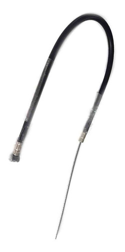 Cable De Acelerador De Caña Original Para Yamaha 5hp 2t