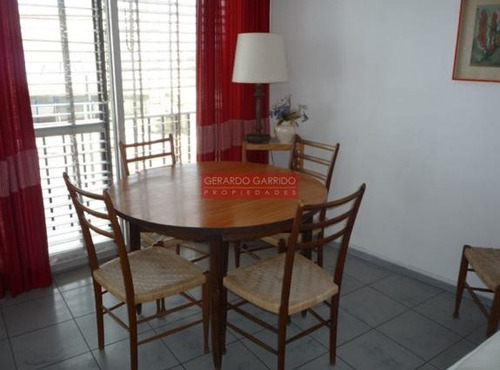 Imagen 11 de 16 de Departamento Serv Mucama Lafayette 50 Mts Del Mar Peninsula