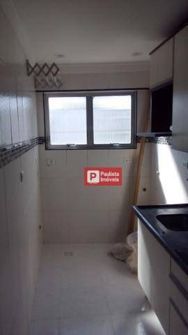 Imagem 2 de 13 de Apartamento Com 2 Dormitórios À Venda - Centro - São Vicente/sp - Ap31706
