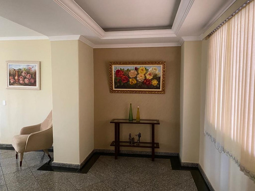 Excelente Apartamento Para Venda Bairro Rudge Ramos - Ap1651