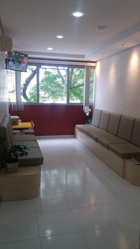 Imagem 12 de 12 de Sala Para Alugar De 60m² No Med Center - Sl-1885